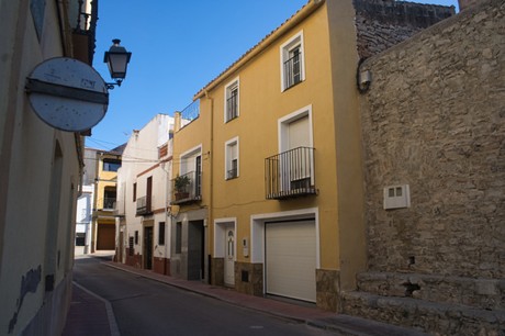 Santa Magdalena de Pulpis